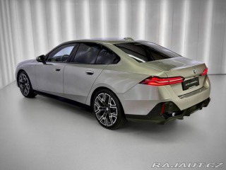 BMW 5 520d xDrive, M-SPORT, HUD 2024