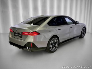 BMW 5 520d xDrive, M-SPORT, HUD 2024