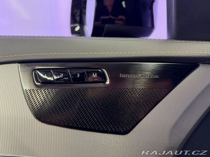 Volvo XC90 B5 AWD R-DESIGN, H&K, 2021