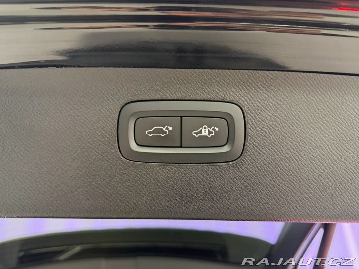 Volvo XC90 B5 AWD R-DESIGN, H&K, 2021