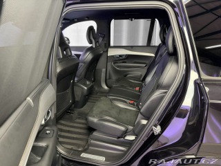 Volvo XC90 B5 AWD R-DESIGN, H&K, 2021