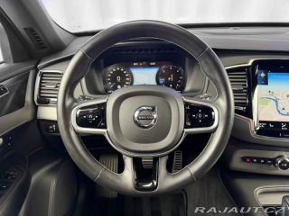 Volvo XC90 B5 AWD R-DESIGN, H&K, 2021