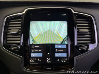 Volvo XC90 B5 AWD R-DESIGN, H&K, 2021