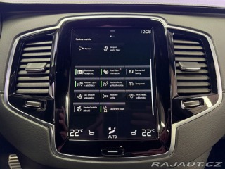 Volvo XC90 B5 AWD R-DESIGN, H&K, 2021