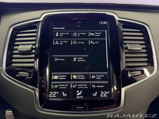 Volvo XC90 B5 AWD R-DESIGN, H&K, 2021