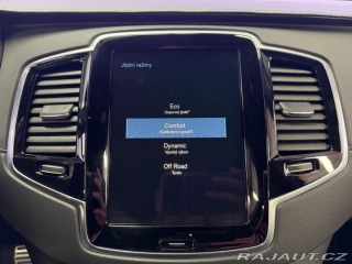 Volvo XC90 B5 AWD R-DESIGN, H&K, 2021