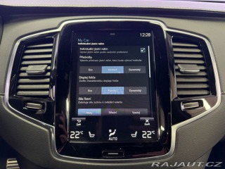 Volvo XC90 B5 AWD R-DESIGN, H&K, 2021