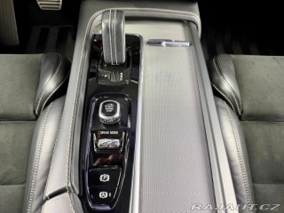 Volvo XC90 B5 AWD R-DESIGN, H&K, 2021
