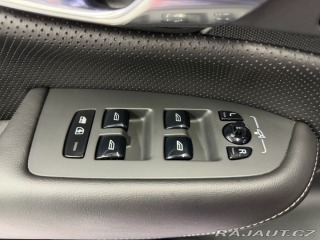 Volvo XC90 B5 AWD R-DESIGN, H&K, 2021