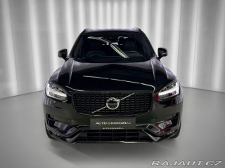 Volvo XC90 B5 AWD R-DESIGN, H&K, 2021