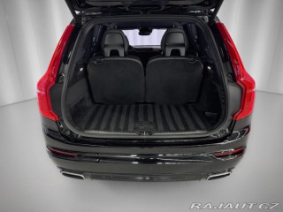 Volvo XC90 B5 AWD R-DESIGN, H&K, 2021