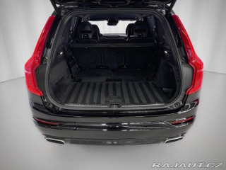 Volvo XC90 B5 AWD R-DESIGN, H&K, 2021