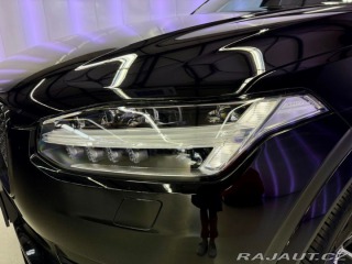 Volvo XC90 B5 AWD R-DESIGN, H&K, 2021