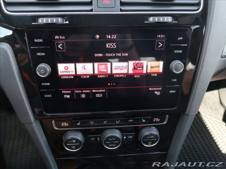 Volkswagen Golf 2,0 TSi GTi Performance Č 2019