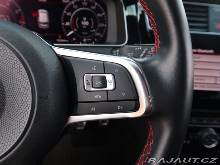 Volkswagen Golf 2,0 TSi GTi Performance Č 2019