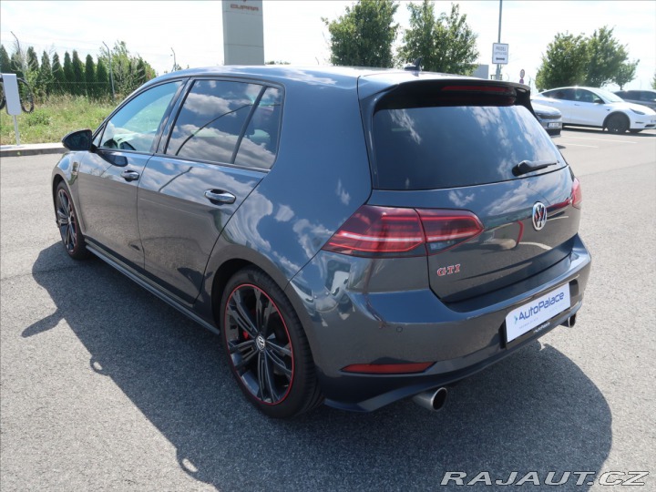 Volkswagen Golf 2,0 TSi GTi Performance Č 2019