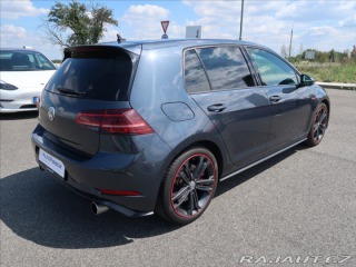 Volkswagen Golf 2,0 TSi GTi Performance Č 2019
