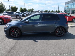 Volkswagen Golf 2,0 TSi GTi Performance Č 2019