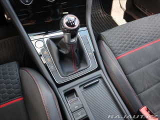 Volkswagen Golf 2,0 TSi GTi Performance Č 2019