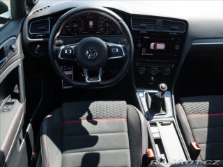 Volkswagen Golf 2,0 TSi GTi Performance Č 2019