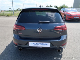 Volkswagen Golf 2,0 TSi GTi Performance Č 2019