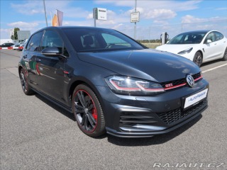 Volkswagen Golf 2,0 TSi GTi Performance Č 2019