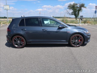 Volkswagen Golf 2,0 TSi GTi Performance Č 2019