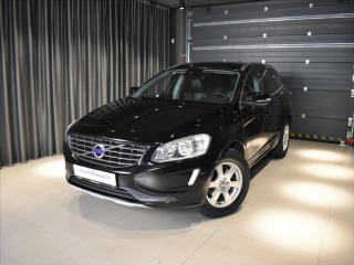 Volvo XC60 2,4 D4 SUMMUM
