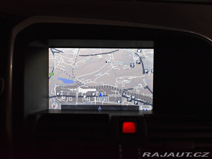 Volvo XC60 2,4 D4 SUMMUM 2014