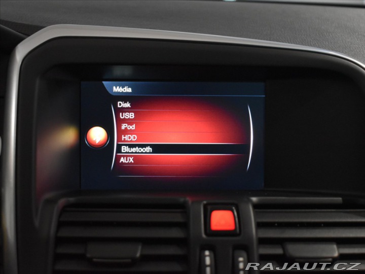 Volvo XC60 2,4 D4 SUMMUM 2014