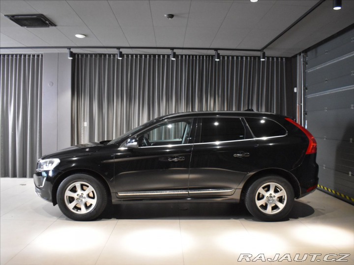 Volvo XC60 2,4 D4 SUMMUM 2014
