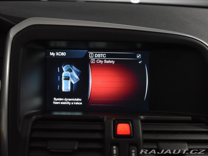 Volvo XC60 2,4 D4 SUMMUM 2014