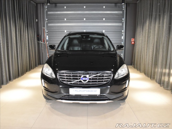 Volvo XC60 2,4 D4 SUMMUM 2014