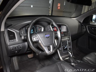 Volvo XC60 2,4 D4 SUMMUM 2014