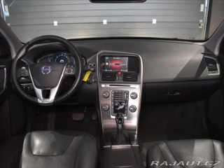 Volvo XC60 2,4 D4 SUMMUM 2014