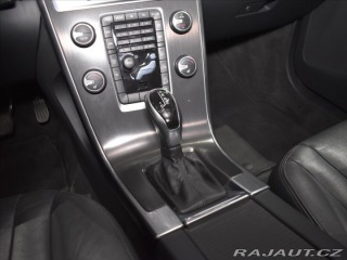 Volvo XC60 2,4 D4 SUMMUM 2014