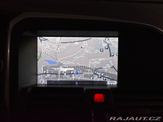 Volvo XC60 2,4 D4 SUMMUM 2014