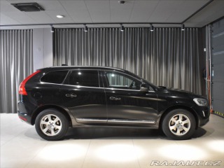 Volvo XC60 2,4 D4 SUMMUM 2014
