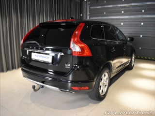 Volvo XC60 2,4 D4 SUMMUM 2014