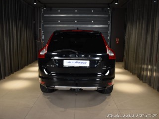 Volvo XC60 2,4 D4 SUMMUM 2014