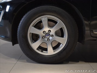 Volvo XC60 2,4 D4 SUMMUM 2014