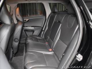 Volvo XC60 2,4 D4 SUMMUM 2014