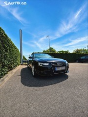 Audi A5 2,0   TDI quattro Automat