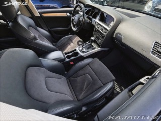 Audi A5 2,0 TDI quattro Automat 2015