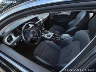 Audi A5 2,0 TDI quattro Automat 2015