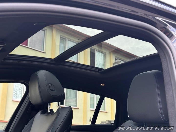 BMW X4 M40i xDrive | B58 | 265 k 1800