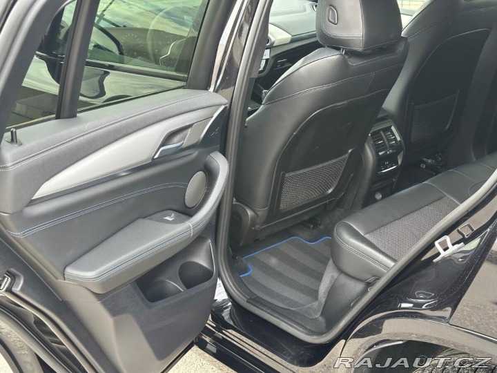 BMW X4 M40i xDrive | B58 | 265 k 1800