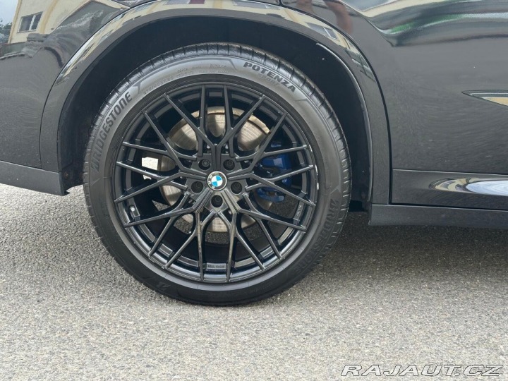 BMW X4 M40i xDrive | B58 | 265 k 1800