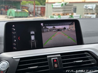 BMW X4 M40i xDrive | B58 | 265 k 1800