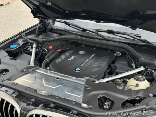 BMW X4 M40i xDrive | B58 | 265 k 1800